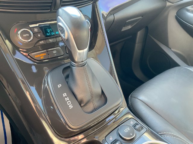 Used 2016 Ford Escape Titanium AWD/4WD image 21