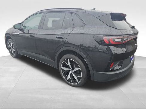 Certified 2023 Volkswagen ID.4 Pro S image 5