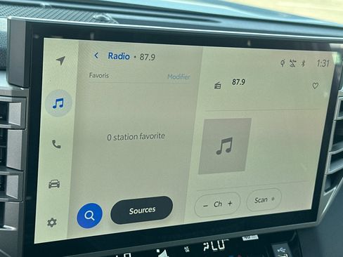 New 2025 Toyota Tundra Limited image 16