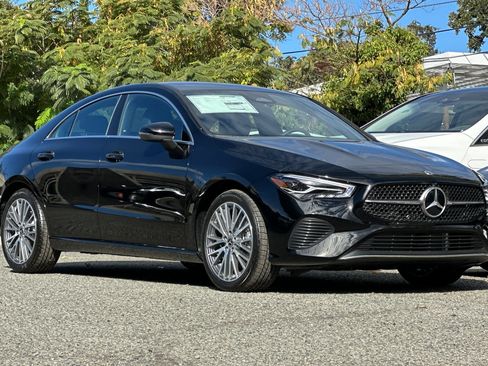 Used 2026 Mercedes-Benz CLA 250 image 6