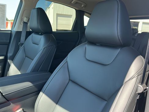 New 2026 Nissan Murano SV image 11