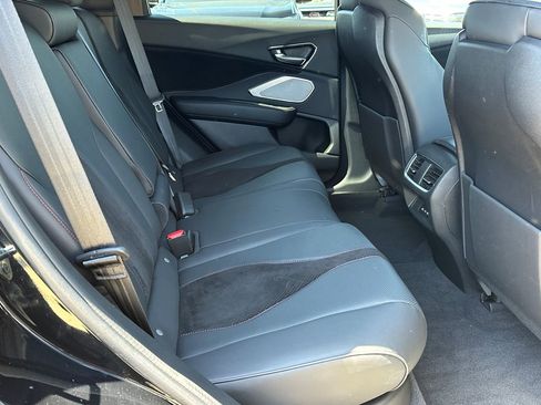 Used 2024 Acura RDX A-Spec AWD/4WD image 15