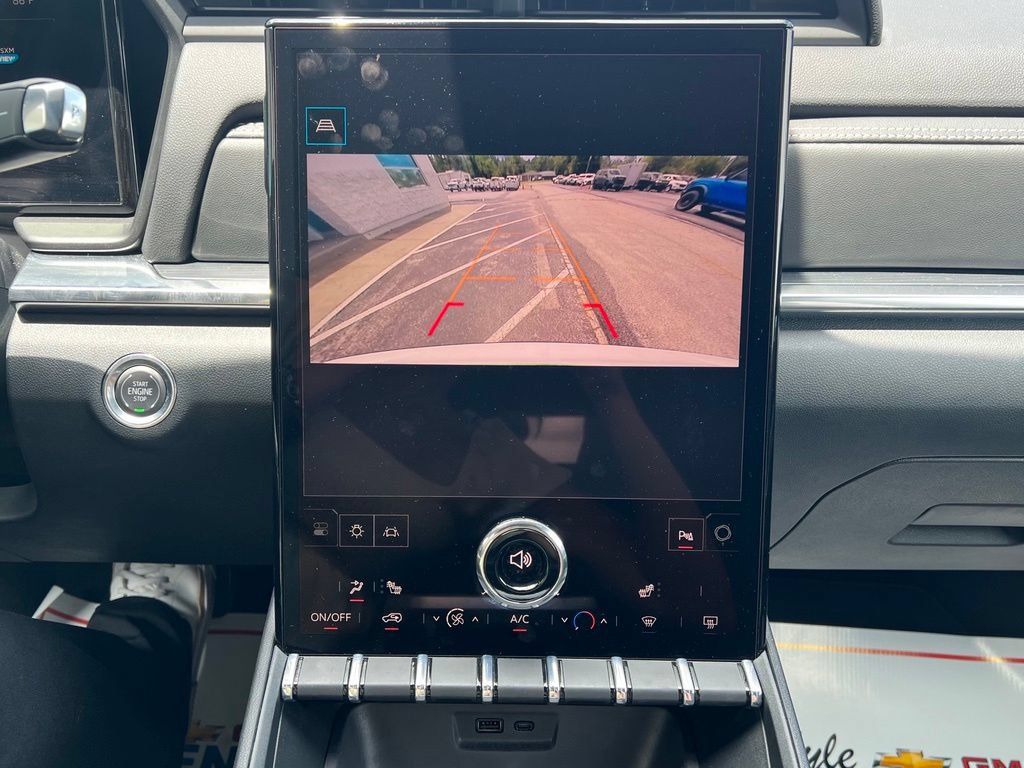 Used 2026 GMC Terrain Elevation FWD image 13