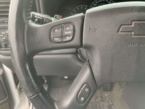 Used 2005 Chevrolet Silverado 1500 LS image 13