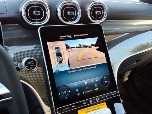 New 2026 Mercedes-Benz GLC 300 4MATIC image 6