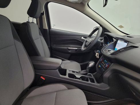 Used 2018 Ford Escape SE w/ SE Sync 3 Package AWD/4WD image 21