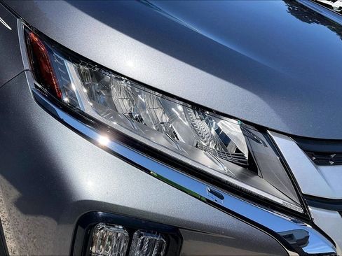 Used 2024 Mitsubishi Outlander Sport ES AWD/4WD image 27