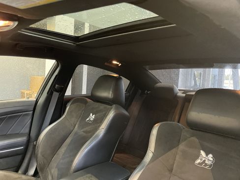 Used 2023 Dodge Charger Scat Pack RWD image 21