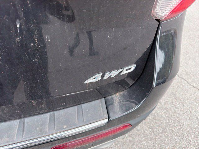 Used 2021 Ford Explorer Limited w/ Equipment Group 301A AWD/4WD image 10