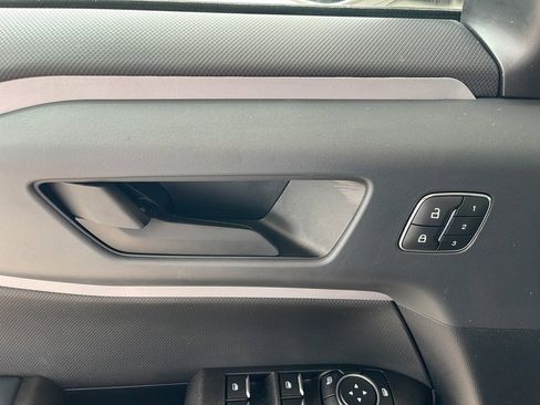 Certified 2024 Ford Bronco Sport Outer Banks w/ Tech Package image 9