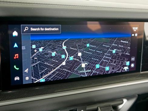 New 2026 Porsche Cayenne S AWD/4WD image 28