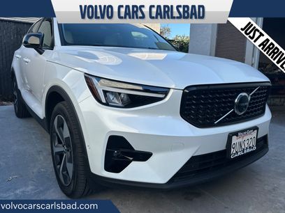 Certified 2025 Volvo XC40 B5 Plus