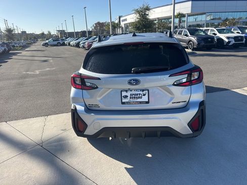 New 2026 Subaru Crosstrek 2.0i Premium image 6
