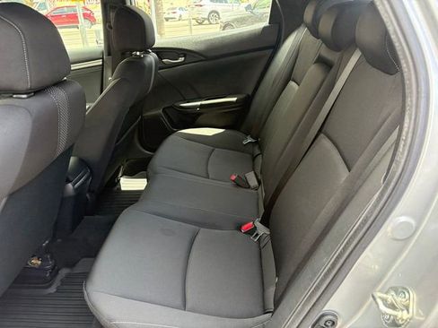 Used 2021 Honda Civic EX image 16