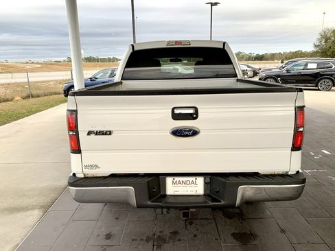 Used 2010 Ford F150 XLT image 6
