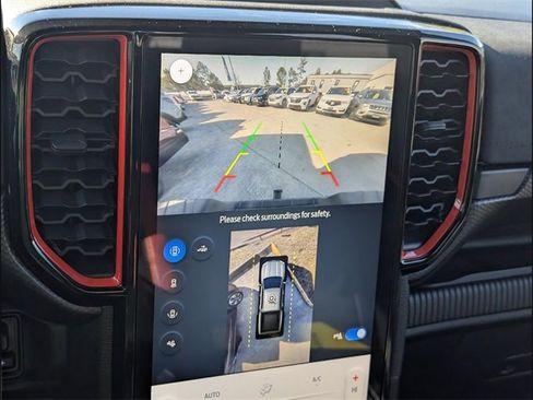 Used 2024 Ford Ranger Raptor image 11