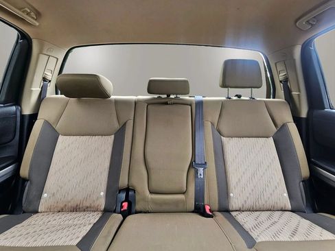 Used 2014 Toyota Tundra SR5 w/ SR5 Upgrade Package AWD/4WD image 17
