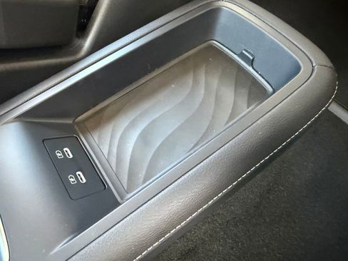 Used 2025 INFINITI QX80 Pure image 55