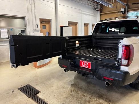 Used 2023 Honda Ridgeline RTL image 25
