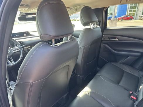 Used 2020 MAZDA CX-30 FWD w/ Preferred Package image 26