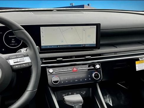 New 2026 Hyundai Santa Cruz Limited AWD/4WD image 7