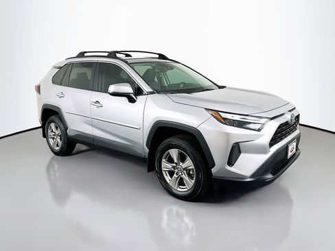 Certified 2023 Toyota RAV4 XLE w/ Convenience Package image 3