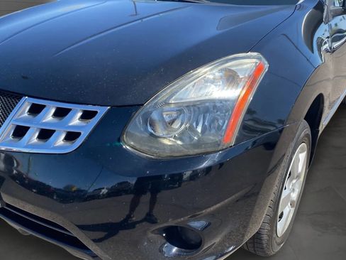 Used 2014 Nissan Rogue S w/ Convenience Package AWD/4WD image 47