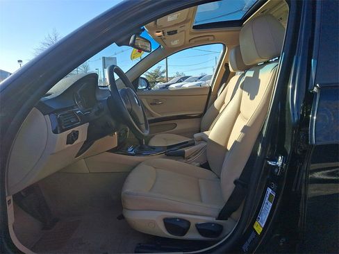 Used 2006 BMW 325i Sedan image 13