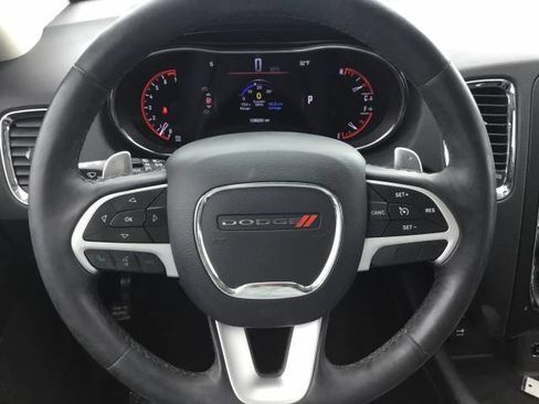 Used 2016 Dodge Durango Limited image 15