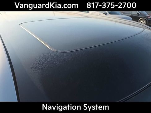 Certified 2024 Kia EV9 Land AWD/4WD image 4