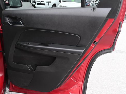 Used 2015 GMC Terrain SLT w/ Open Road Package image 33