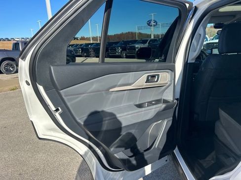 New 2026 Ford Explorer Active w/ Active Comfort Package image 42