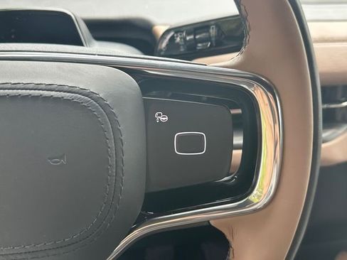 New 2026 Lincoln Navigator L Black Label AWD/4WD image 28