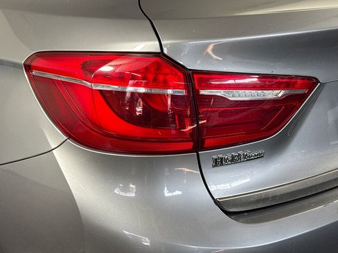 Used 2017 BMW X6 xDrive35i image 36