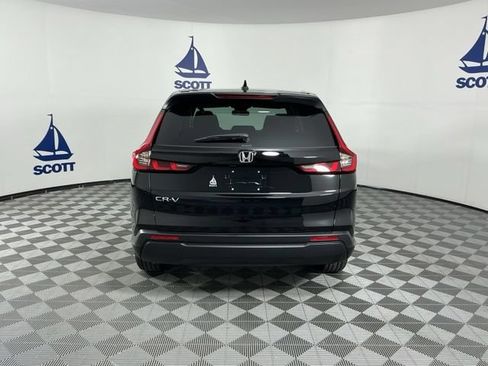 Used 2026 Honda CR-V EX image 5