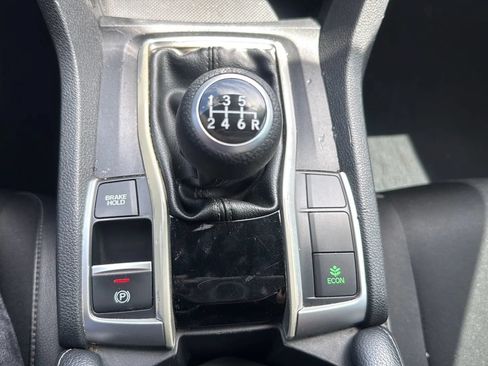 Used 2019 Honda Civic Sport image 18