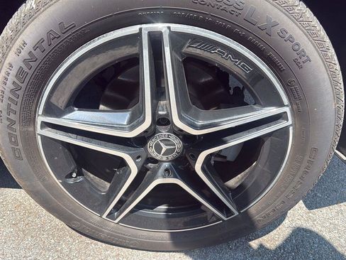 Used 2021 Mercedes-Benz GLC 300 image 13