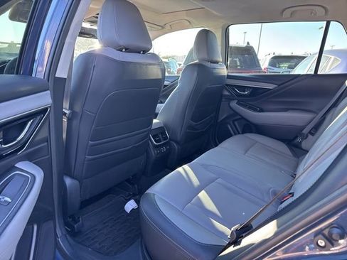 Used 2023 Subaru Outback Limited image 9