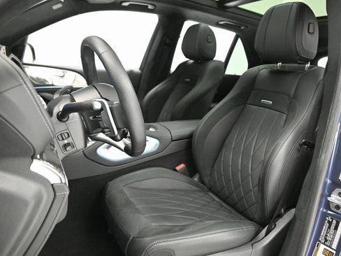 Used 2024 Mercedes-Benz GLE 63 AMG S image 18