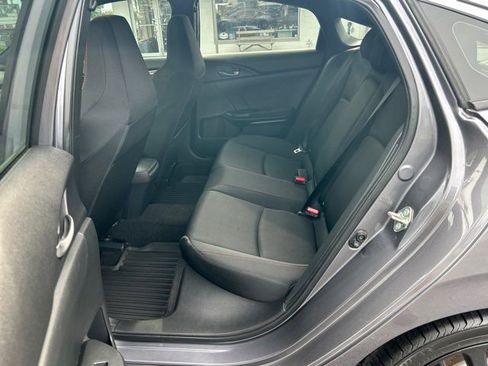 Used 2020 Honda Civic Si image 17