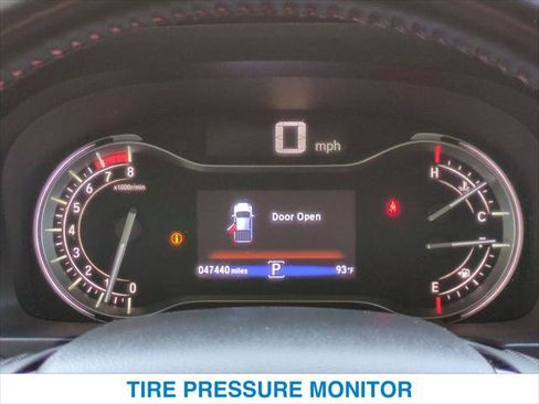 Used 2023 Honda Ridgeline Black Edition image 16