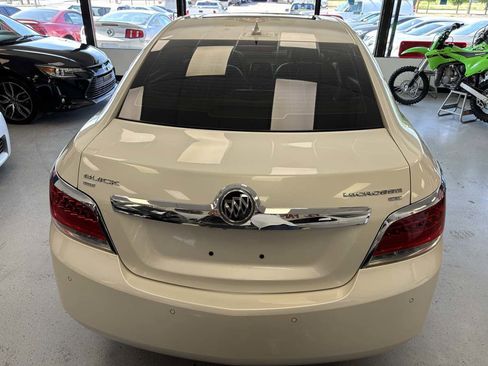 Used 2010 Buick LaCrosse CXL w/ Luxury Package image 11