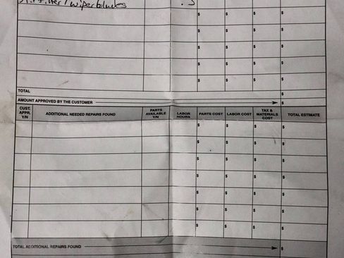 Used 2025 Chevrolet Trax ACTIV w/ Sunroof Package image 4