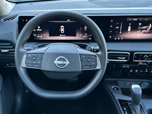 New 2026 Nissan Sentra SV image 14