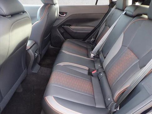 New 2026 Subaru Crosstrek 2.5i Limited image 9