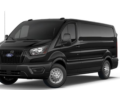 New 2026 Ford Transit 250 Low Roof AWD image 22