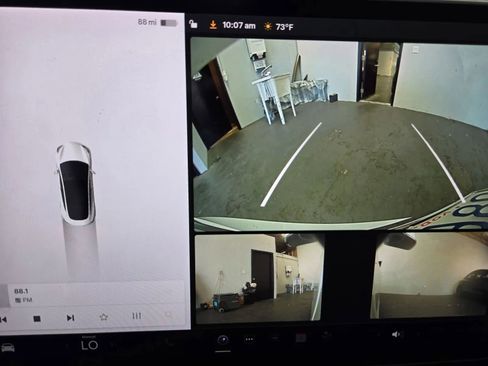Used 2018 Tesla Model 3 Long Range RWD image 19