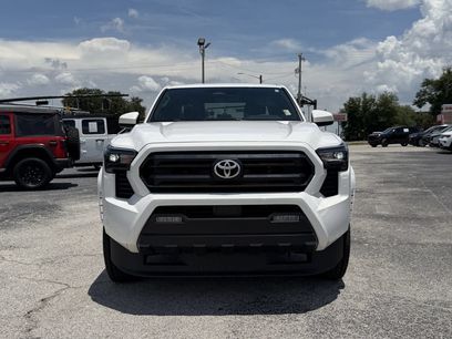 Used 2024 Toyota Tacoma SR5