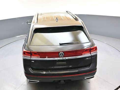 New 2026 Volkswagen Atlas SE AWD/4WD image 40