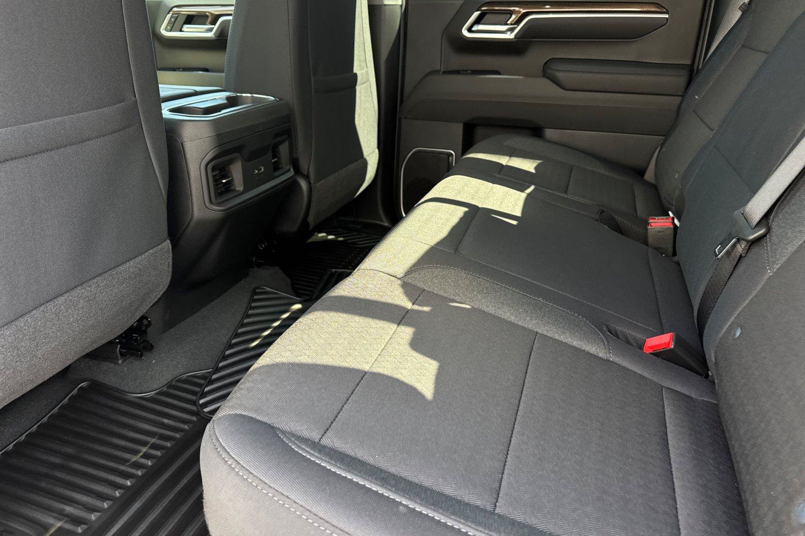 New 2026 Chevrolet Silverado 1500 RST w/ Safety Package RWD image 15